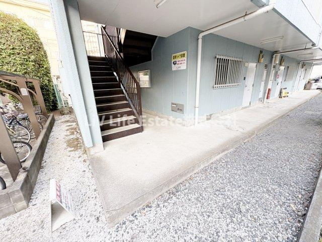 マリッチ久米川のその他
