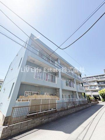 マリッチ久米川