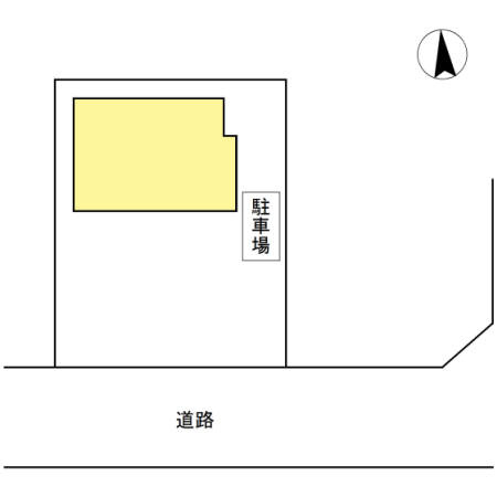 上六名一丁目戸建貸家