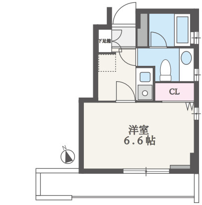 【間取り】 | terrace five(テラスファイブ)