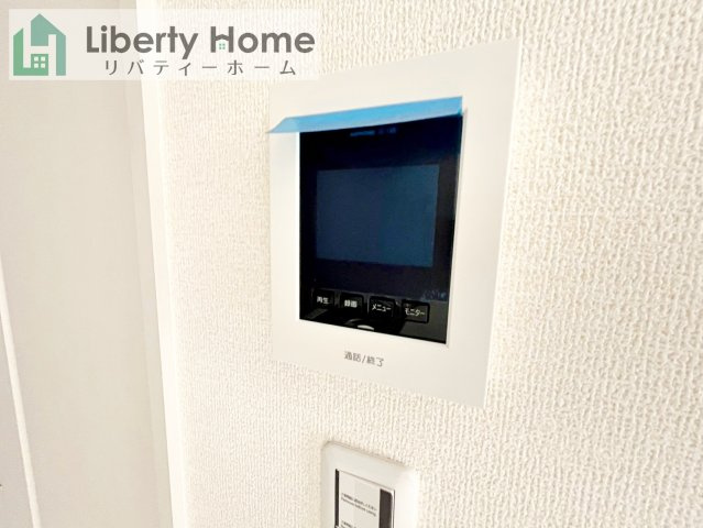 第1常総市収納谷　新築戸建　2号棟の設備