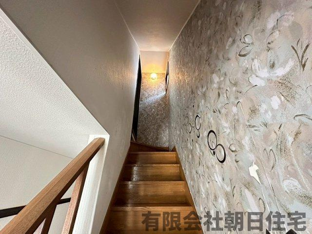 【内装】 | 内中原町中古戸建 | 明るい室内です