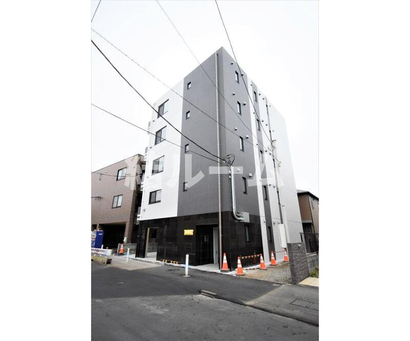 練馬区春日町５丁目の賃貸マンション