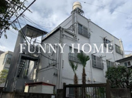 アパートメント福田屋の画像
