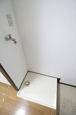 【その他】 | ファインクレスト富士見ヶ丘