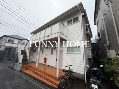 【エントランス】 | パールハイツ