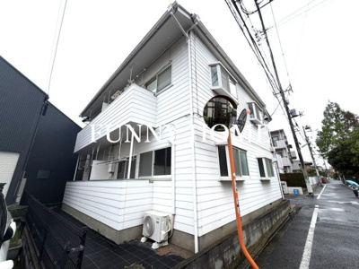 【外観】 | パールハイツ