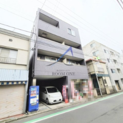 ＭＹ白楽