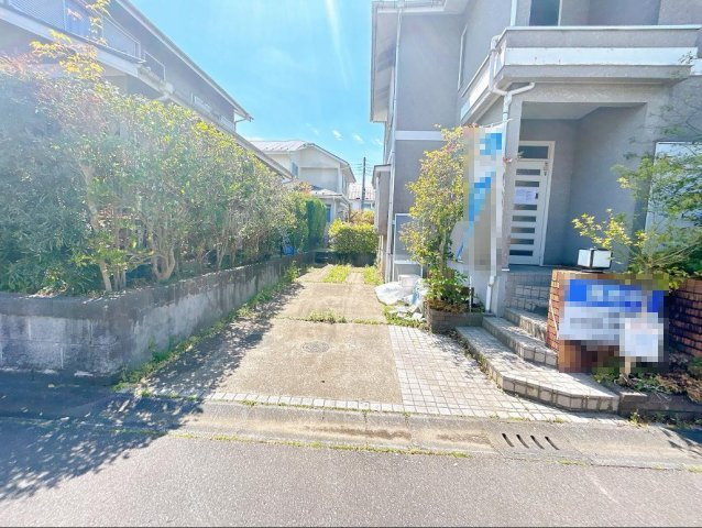 【駐車場】 | 阿見町南平台3丁目　中古戸建