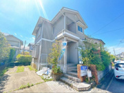 阿見町南平台3丁目　中古戸建の画像