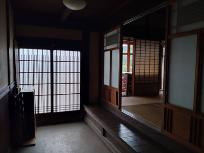 【内装】 | 多可町加美区熊野部　戸建 