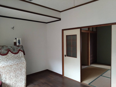 【内装】 | 多可町加美区熊野部　戸建 