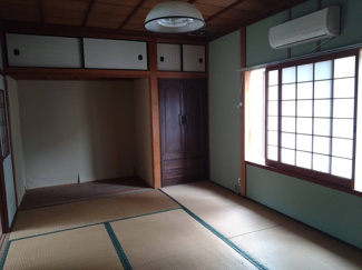 【内装】 | 多可町加美区熊野部　戸建 