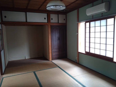 【内装】 | 多可町加美区熊野部　戸建 