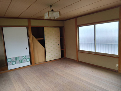 【内装】 | 多可町加美区熊野部　戸建 