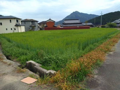 【外観】 | 多可町加美区熊野部　戸建 