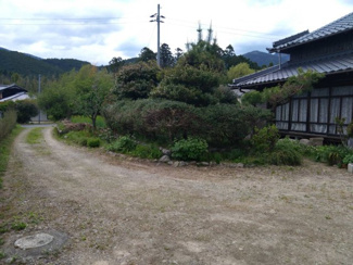 【外観】 | 多可町加美区熊野部　戸建 