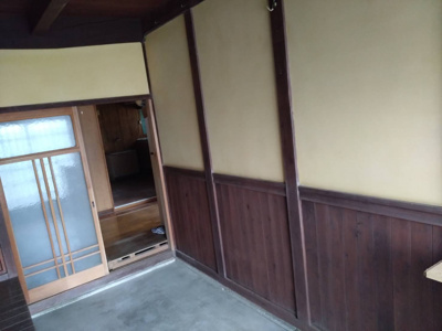 【内装】 | 多可町加美区熊野部　戸建 