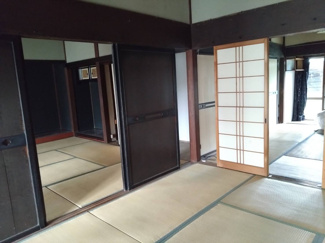 【内装】 | 多可町加美区熊野部　戸建 