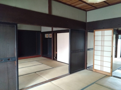 【内装】 | 多可町加美区熊野部　戸建 