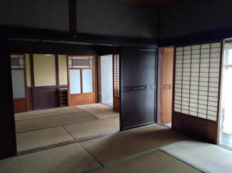 【内装】 | 多可町加美区熊野部　戸建 