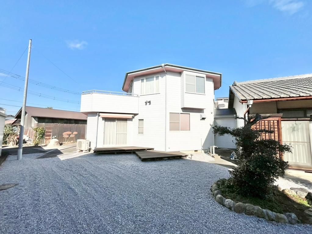 狭山市広瀬2丁目　中古戸建