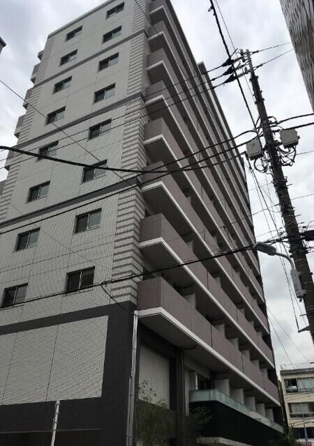 フュージョナル浅草ＦＯＲＥＳＴ