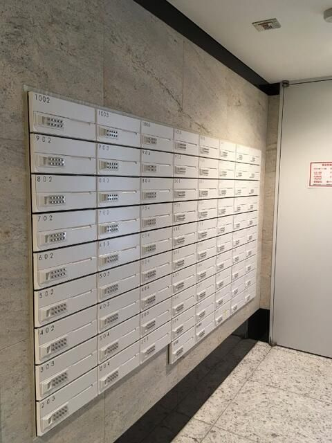 フュージョナル浅草ＦＯＲＥＳＴのその他共用部分