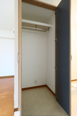 【収納】 | 池田山スカイマンション
