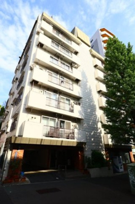 【外観】 | 池田山スカイマンション