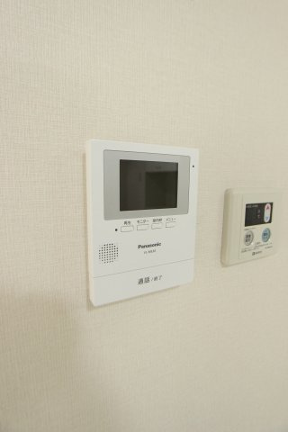 グリーン大泉２の設備
