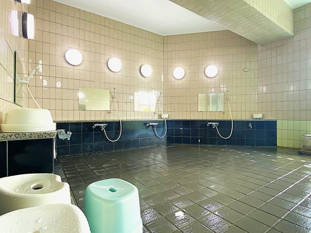 ライオンズマンション片瀬白田のその他共用部分