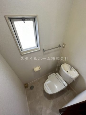 【トイレ】 | クワトロ90