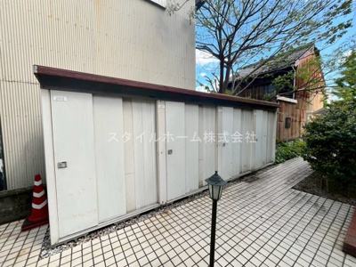 【その他共用部分】 | クワトロ90