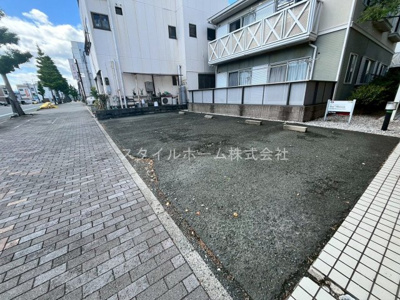 【駐車場】 | クワトロ90