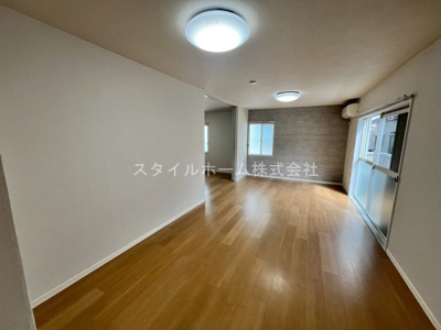 【居間・リビング】 | クワトロ90