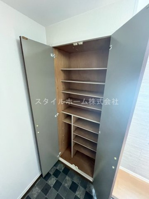 【収納】 | クワトロ90