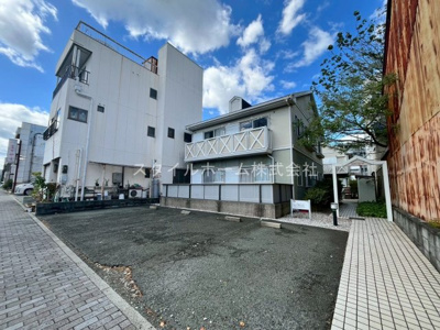 【駐車場】 | クワトロ90