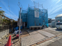 --ZEH水準の快適住宅--栄区桂台南2丁目新築戸建の画像