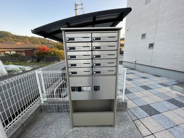 クレイノ光和Ｂのその他