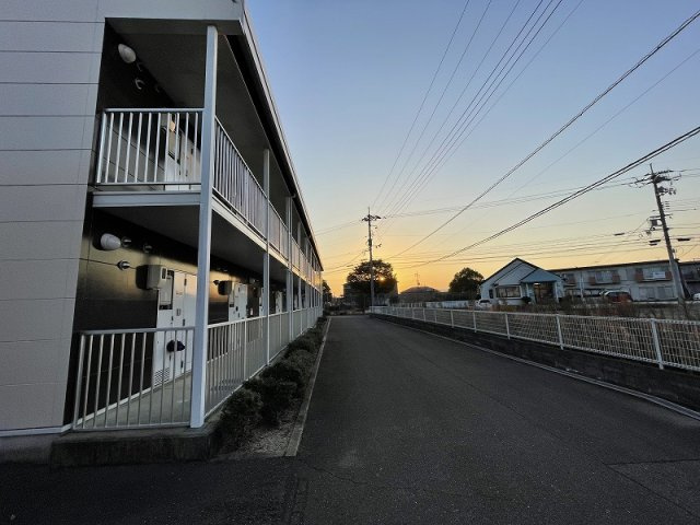 クレイノ光和Ｂのその他