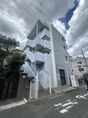 【外観】 | 六甲ひのき