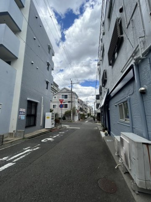 【周辺】 | 六甲ひのき