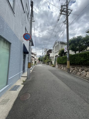 【周辺】 | 六甲ひのき