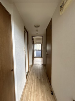 【内装】 | 六甲ひのき