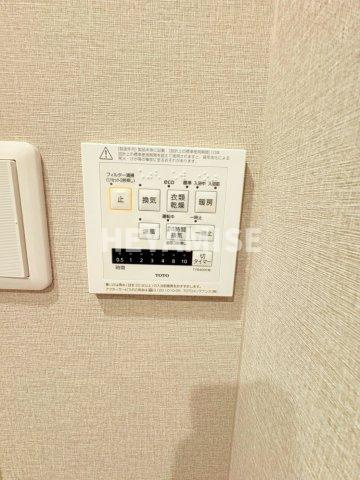 アドバンス21泉街コリンズの設備