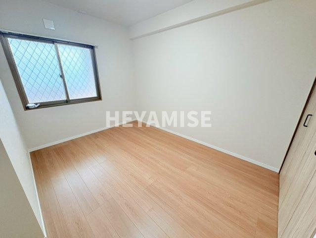 アドバンス21泉街コリンズの子供部屋