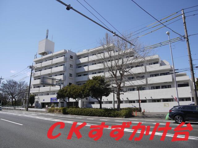 ＣＫすずかけ台の画像