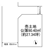 堺市堺区海山町4丁の画像