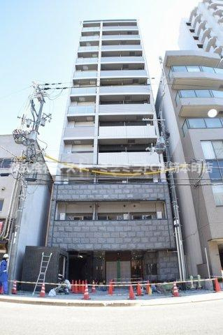 プレサンス谷町リーベ